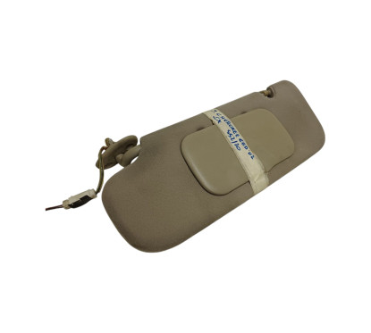 Parasole aletta anteriore SX JEEP Cherokee 3° Serie