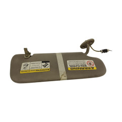 Parasole aletta anteriore SX JEEP Cherokee 3° Serie - 2460030 - 2460030