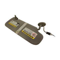 Parasole aletta anteriore SX JEEP Cherokee 3° Serie - 2460030 - 2460030