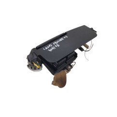 Posacenere TOYOTA Land Cruiser 3° Serie - 5541360100 - 2483284