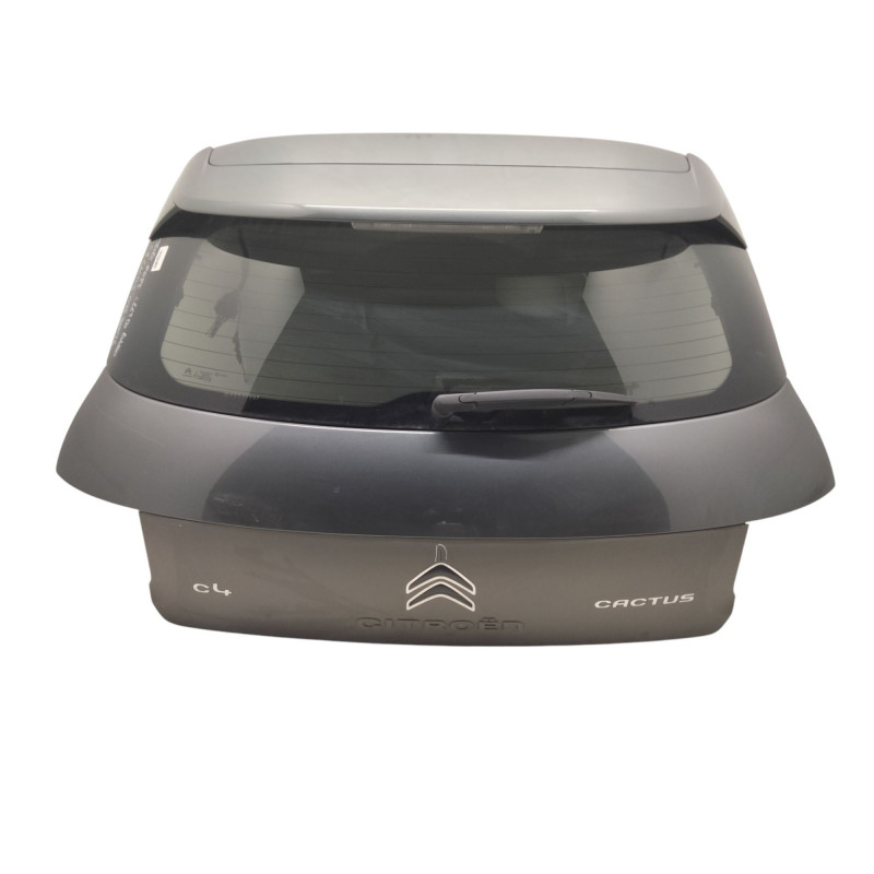 Portellone Posteriore CITROEN C4 Cactus