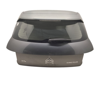 Portellone Posteriore CITROEN C4 Cactus - 9800805380 - 2496187