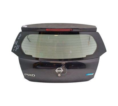 Portellone Posteriore NISSAN Pixo 1° Serie - 901004A00D - 2458049