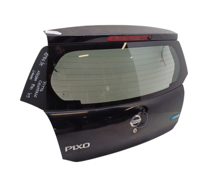 Portellone Posteriore NISSAN Pixo 1° Serie