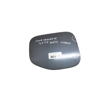 Sportellino Carburante TOYOTA Land Cruiser 3° Serie - 7735060070 - 2495750