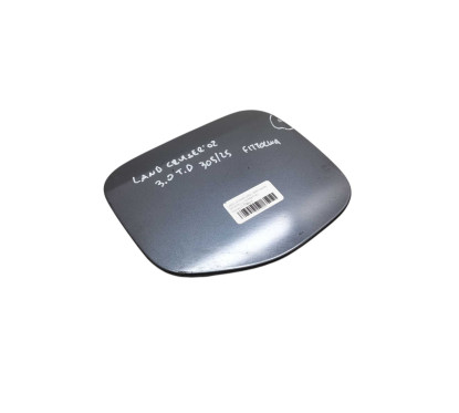 Sportellino Carburante TOYOTA Land Cruiser 3° Serie