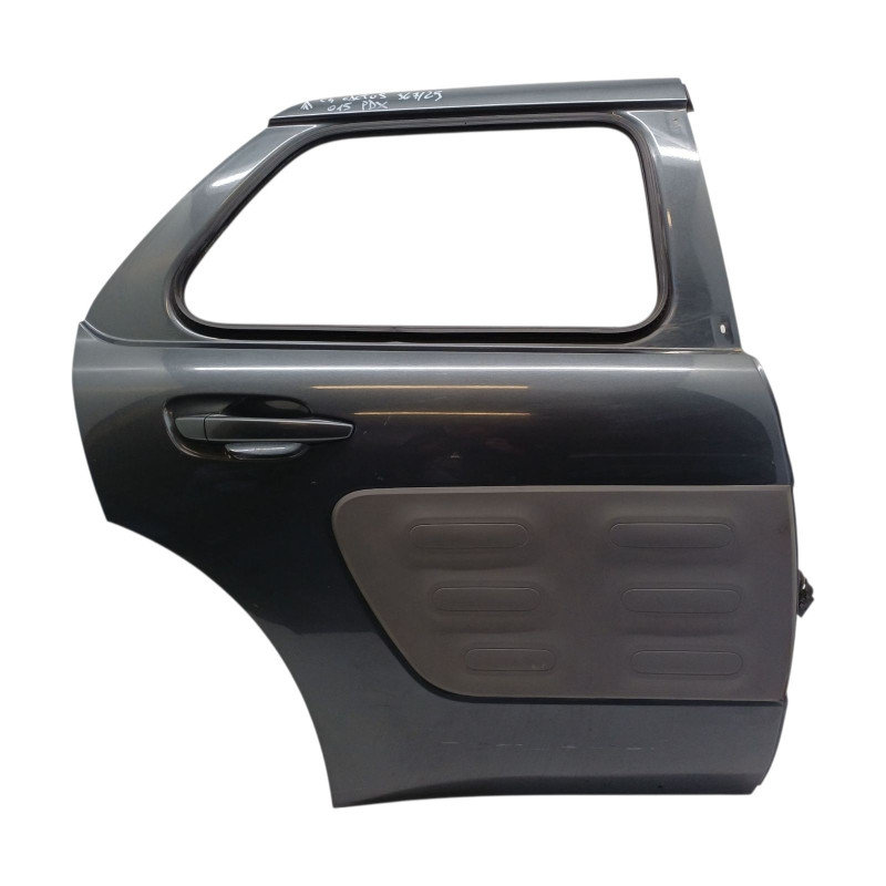 Portiera Posteriore Destra CITROEN C4 Cactus