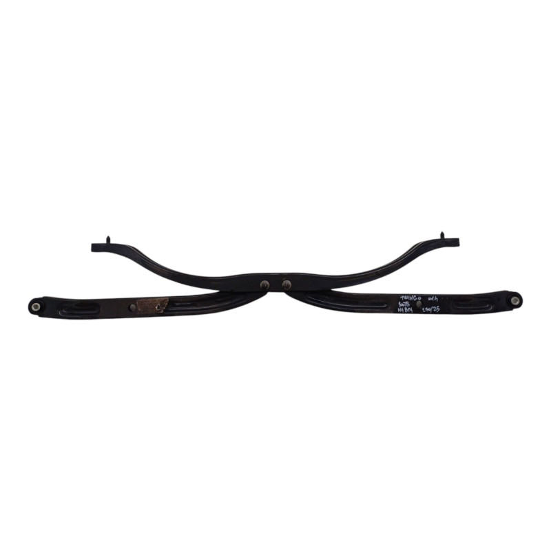Traversa supporto assale posteriore RENAULT Twingo III serie dal 14