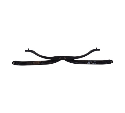 Traversa supporto assale posteriore RENAULT Twingo III serie dal 14 - 554572421R - 2457823