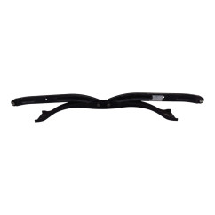 Traversa supporto assale posteriore RENAULT Twingo III serie dal 14 - 554572421R - 2457823
