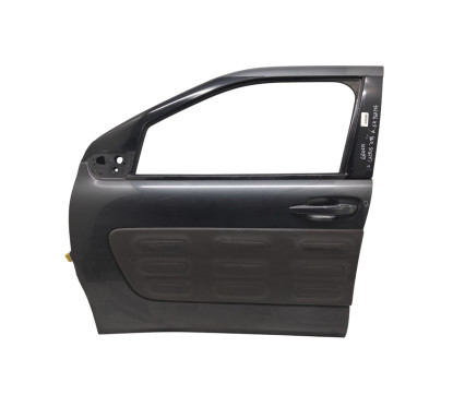 Portiera Anteriore Sinistra CITROEN C4 Cactus - 9801012980 - 2496202