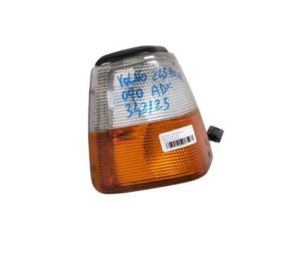 Freccia fanalino ant DX VOLVO Polar Serie 240 dal 84 al 93 - 2473266 - 2473266