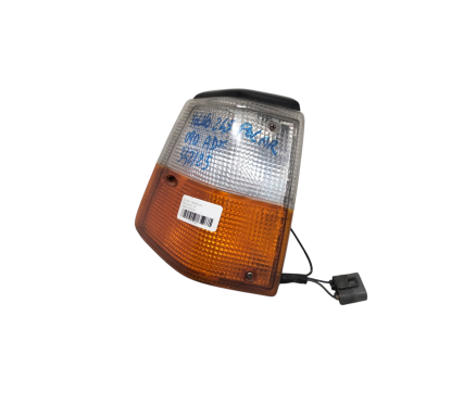 Freccia fanalino ant DX VOLVO Polar Serie 240 dal 84 al 93