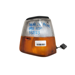 Freccia fanalino ant DX VOLVO Polar Serie 240 dal 84 al 93 - 2473266 - 2473266