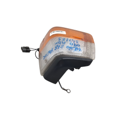 Freccia fanalino ant DX VOLVO Polar Serie 240 dal 84 al 93 - 2473266 - 2473266