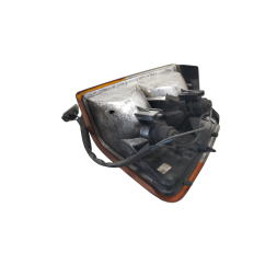 Freccia fanalino ant DX VOLVO Polar Serie 240 dal 84 al 93 - 2473266 - 2473266