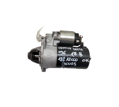 Motorino d' avviamento LANCIA Delta 2° Serie - 2497391 - 2497391