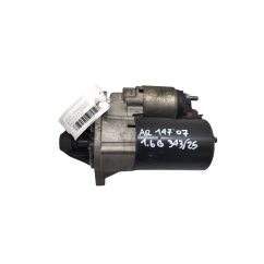 Motorino d' avviamento ALFA ROMEO 147 Serie 937 dal 05 al 10