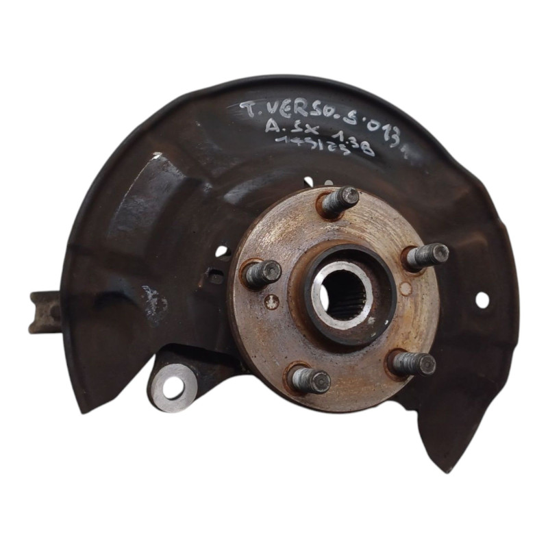 Montante sospensione ANT. SX TOYOTA Verso S P120 dal 10 al 16