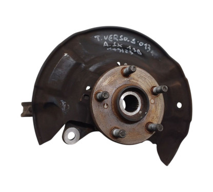 Montante sospensione ANT. SX TOYOTA Verso S P120 dal 10 al 16 - 4321252050 - 2435171