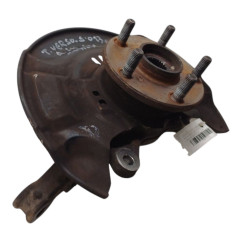 Montante sospensione ANT. SX TOYOTA Verso S P120 dal 10 al 16 - 4321252050 - 2435171