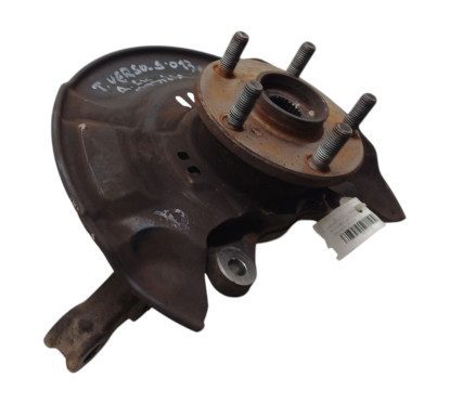 Montante sospensione ANT. SX TOYOTA Verso S P120 dal 10 al 16