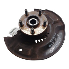 Montante sospensione ANT. SX TOYOTA Verso S P120 dal 10 al 16 - 4321252050 - 2435171