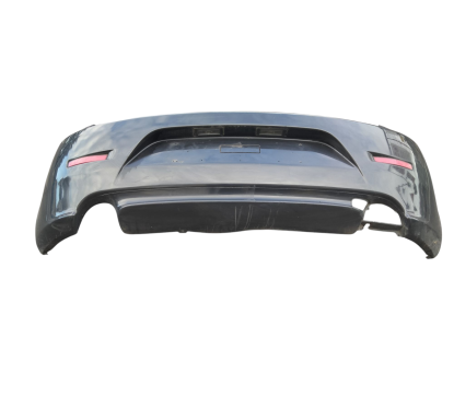 Paraurti Posteriore completo ALFA ROMEO 147 Serie 937 dal 05 al 10