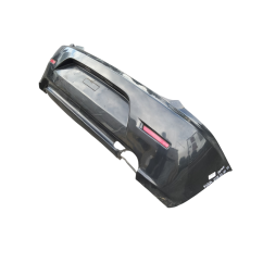 Paraurti Posteriore completo ALFA ROMEO 147 Serie 937 dal 05 al 10 - 71777546 - 2472361