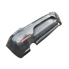 Paraurti Posteriore completo ALFA ROMEO 147 Serie 937 dal 05 al 10 - 71777546 - 2472361