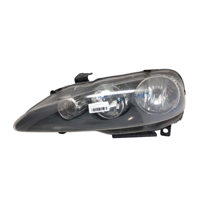 Faro Anteriore Sinistro ALFA ROMEO 147 Serie 937 dal 05 al 10