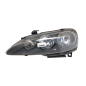 Faro Anteriore Sinistro ALFA ROMEO 147 Serie 937 dal 05 al 10