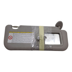 Parasole aletta Lato Passeggero TOYOTA Verso S P120 dal 10 al 16