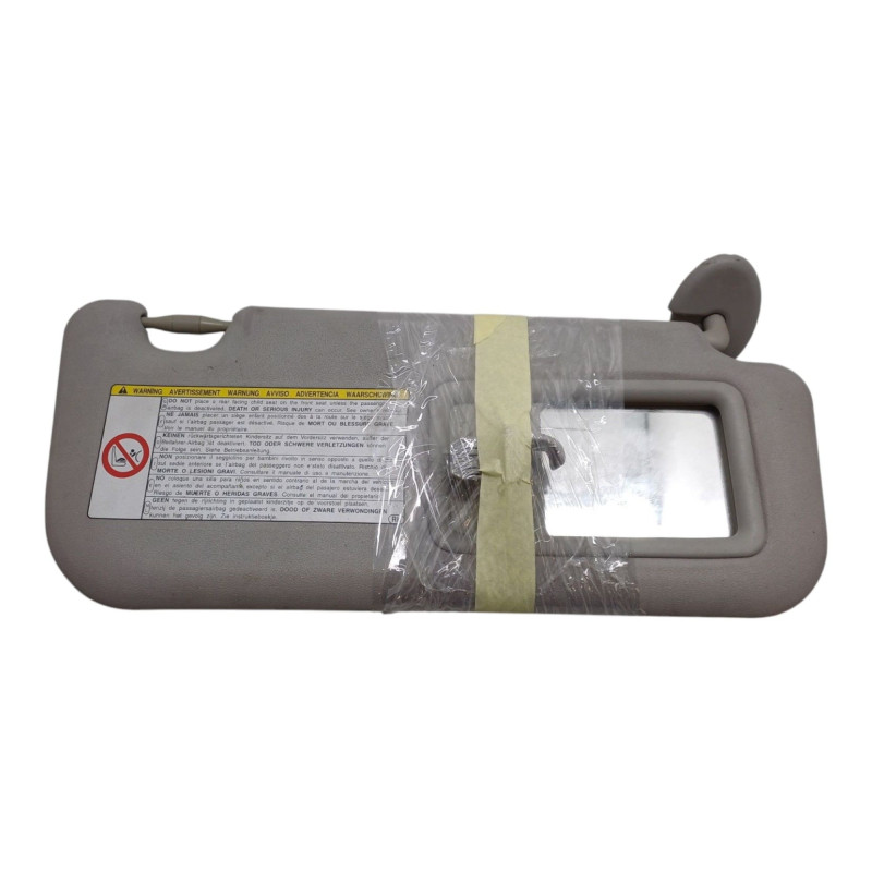 Parasole aletta Lato Passeggero TOYOTA Verso S P120 dal 10 al 16