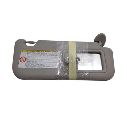 Parasole aletta Lato Passeggero TOYOTA Verso S P120 dal 10 al 16 - 7431052A31B0 - 2447319