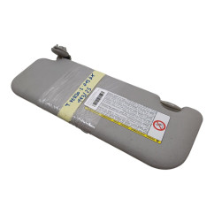 Parasole aletta Lato Passeggero TOYOTA Verso S P120 dal 10 al 16 - 7431052A31B0 - 2447319