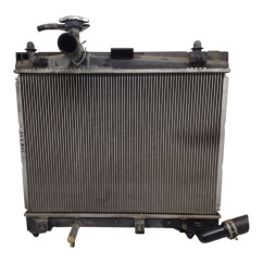 Radiatore acqua TOYOTA Verso S P120 dal 10 al 16