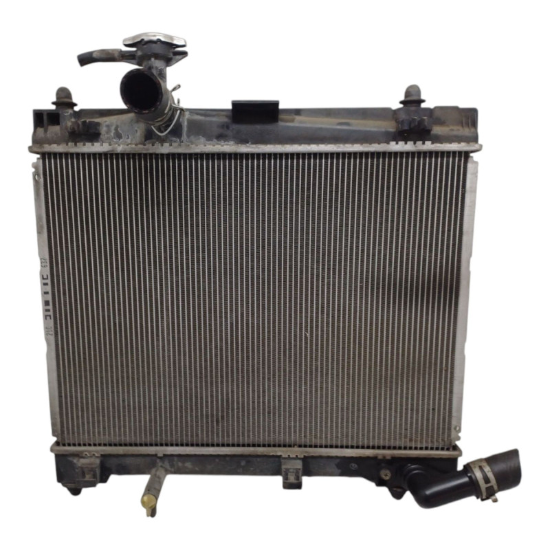 Radiatore acqua TOYOTA Verso S P120 dal 10 al 16