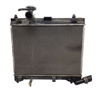 Radiatore acqua TOYOTA Verso S P120 dal 10 al 16 - 1640033120 - 2435045