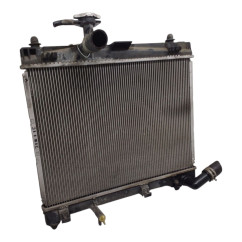 Radiatore acqua TOYOTA Verso S P120 dal 10 al 16 - 1640033120 - 2435045