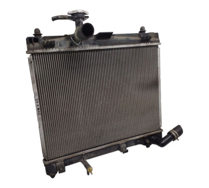 Radiatore acqua TOYOTA Verso S P120 dal 10 al 16