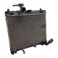 Radiatore acqua TOYOTA Verso S P120 dal 10 al 16