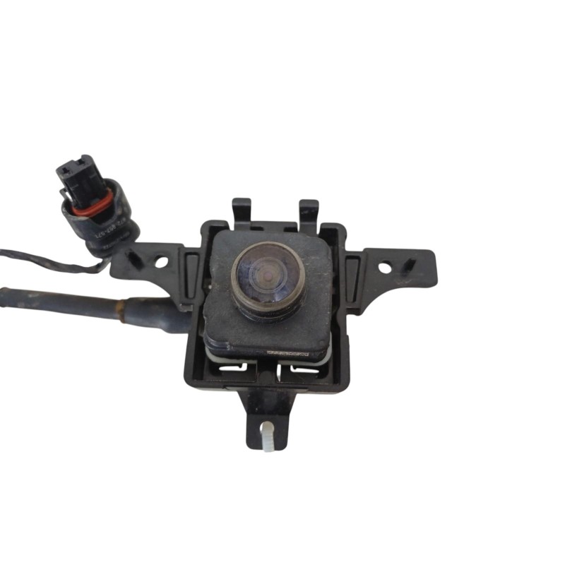 Telecamera posteriore JEEP Compass Serie dal 16