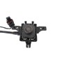 Telecamera posteriore JEEP Compass Serie dal 16