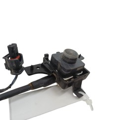 Telecamera posteriore JEEP Compass Serie dal 16