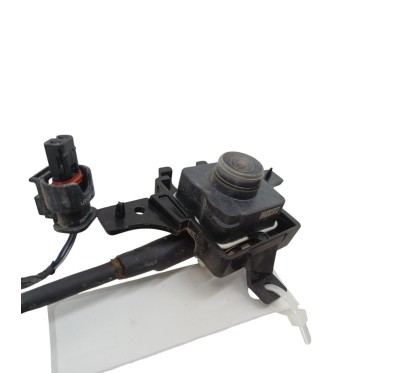 Telecamera posteriore JEEP Compass Serie dal 16