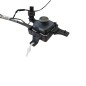 Telecamera posteriore JEEP Compass Serie dal 16