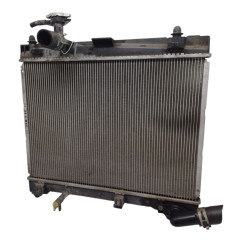 Radiatore acqua TOYOTA Verso S P120 dal 10 al 16 - 1640033120 - 2435045