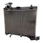 Radiatore acqua TOYOTA Verso S P120 dal 10 al 16