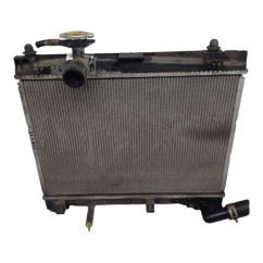 Radiatore acqua TOYOTA Verso S P120 dal 10 al 16 - 1640033120 - 2435045